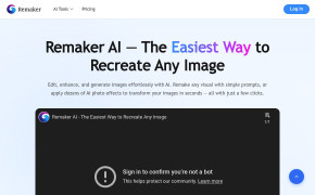 Remaker