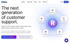 Ribbo AI
