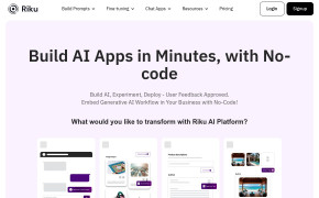 Riku.ai