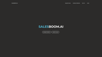 Salesboom.AI
