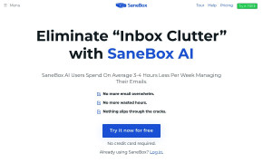 SaneBox