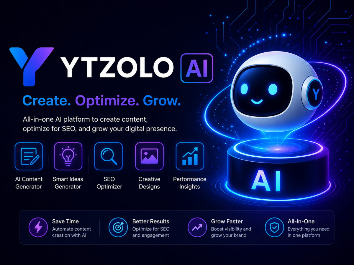 ytzolo - Screenshot 2