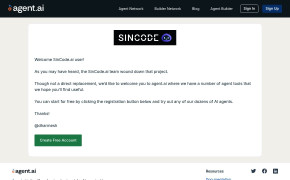 SinCode AI