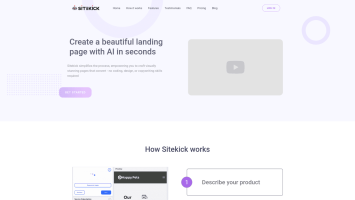 Sitekick