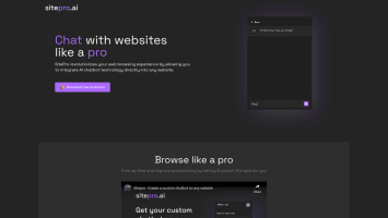 SitePro