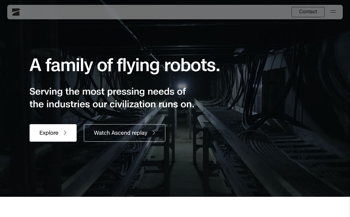 Skydio Autonomous Drones