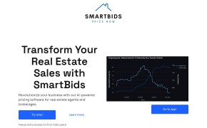 SmartBids.ai