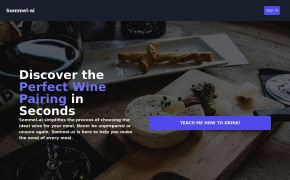 Sommel-ai