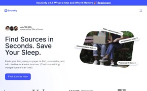 Sourcely.net