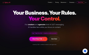Spicy AI