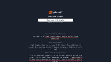 SplashAI