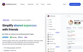 SplitMyExpenses