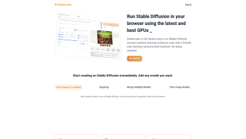 Stablematic
