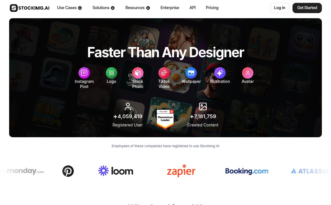 Stockimg Text Styles