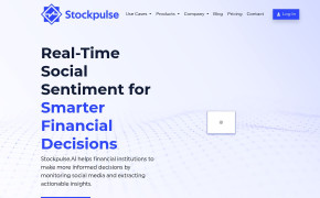 Stockpulse