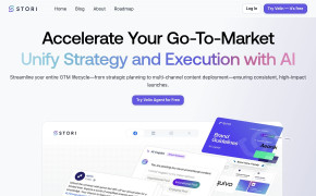 STORI AI