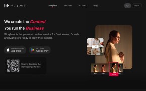 Storybeat