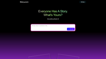 Storybird.ai
