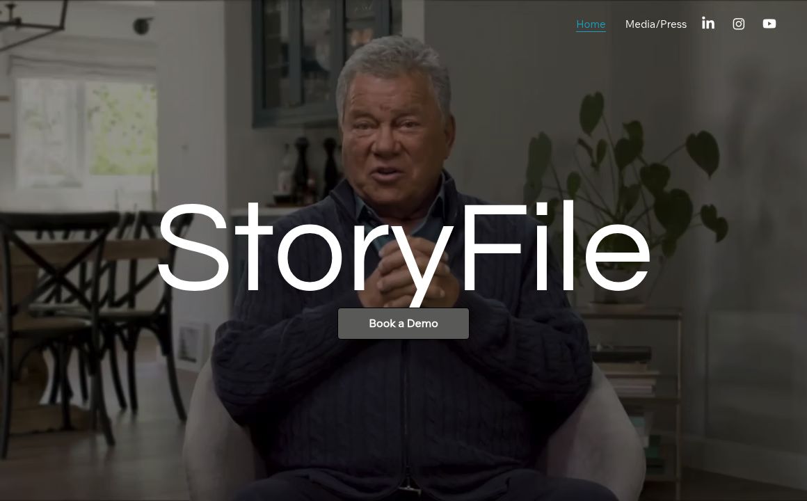 StoryFile