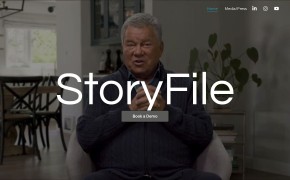 StoryFile