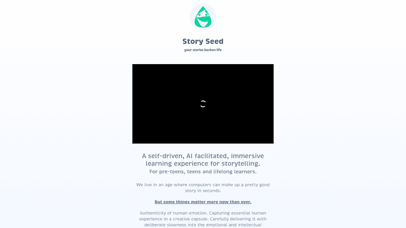 StorySeed