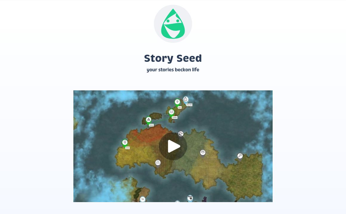 StorySeed