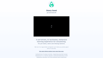StorySeed