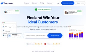 Success.ai