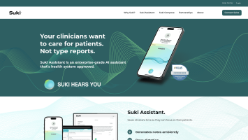 Suki AI