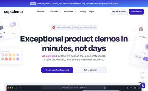 Supademo