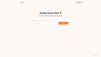 Sveltron