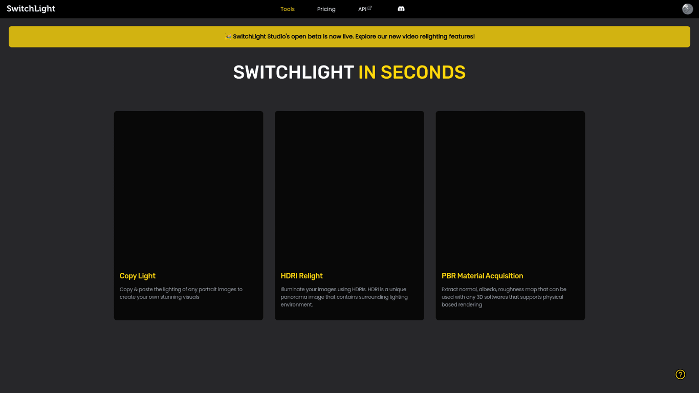 Switchlight