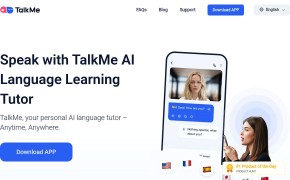 Talkme.ai