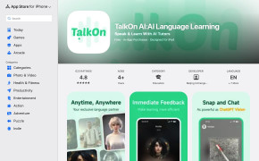 TalkOn