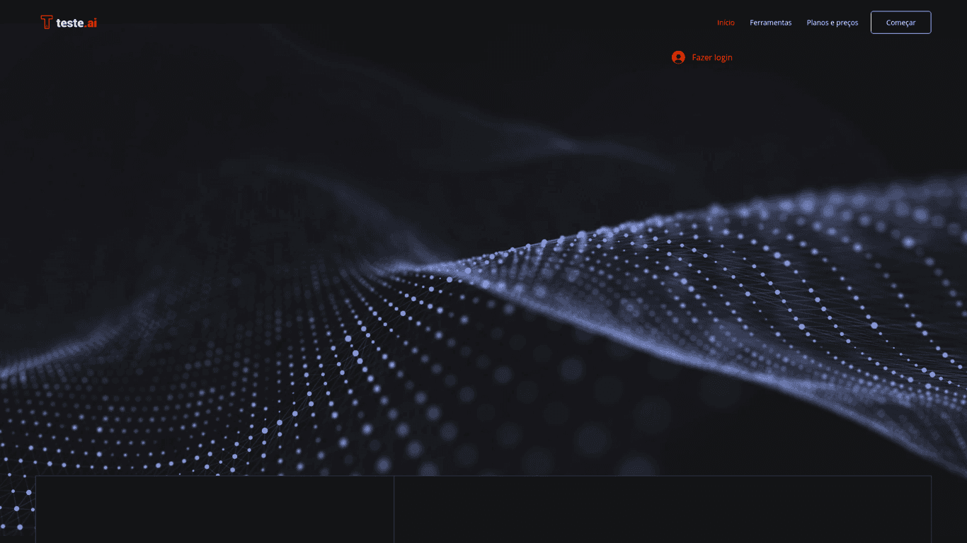 Teste.ai