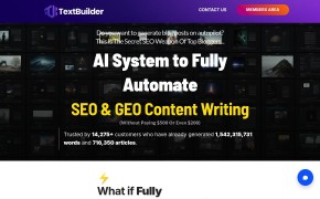 Textbuilder