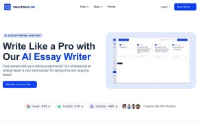 Textero.ai