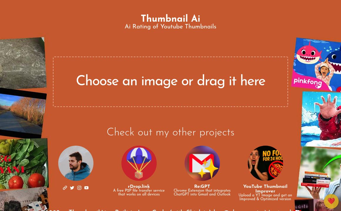 ThumbnailAi