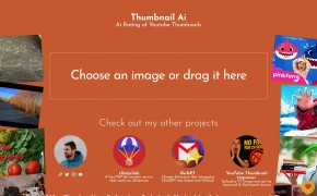 ThumbnailAi