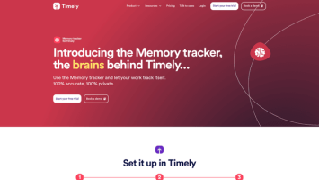 TimelyTimely