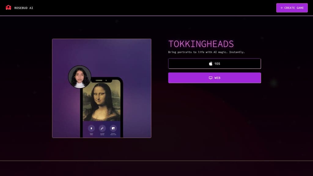 TokkingHeads