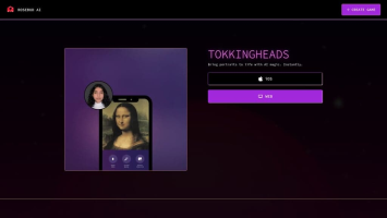 TokkingHeads