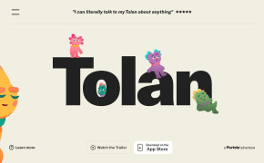 Tolan