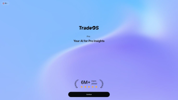 TradeOS AI