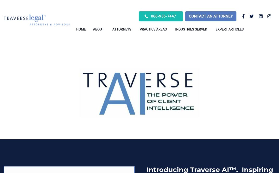 TraverseAI