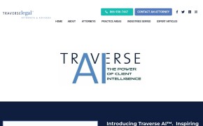 TraverseAI