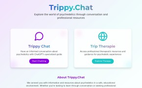 Trippy
