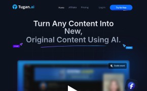 Tugan.ai
