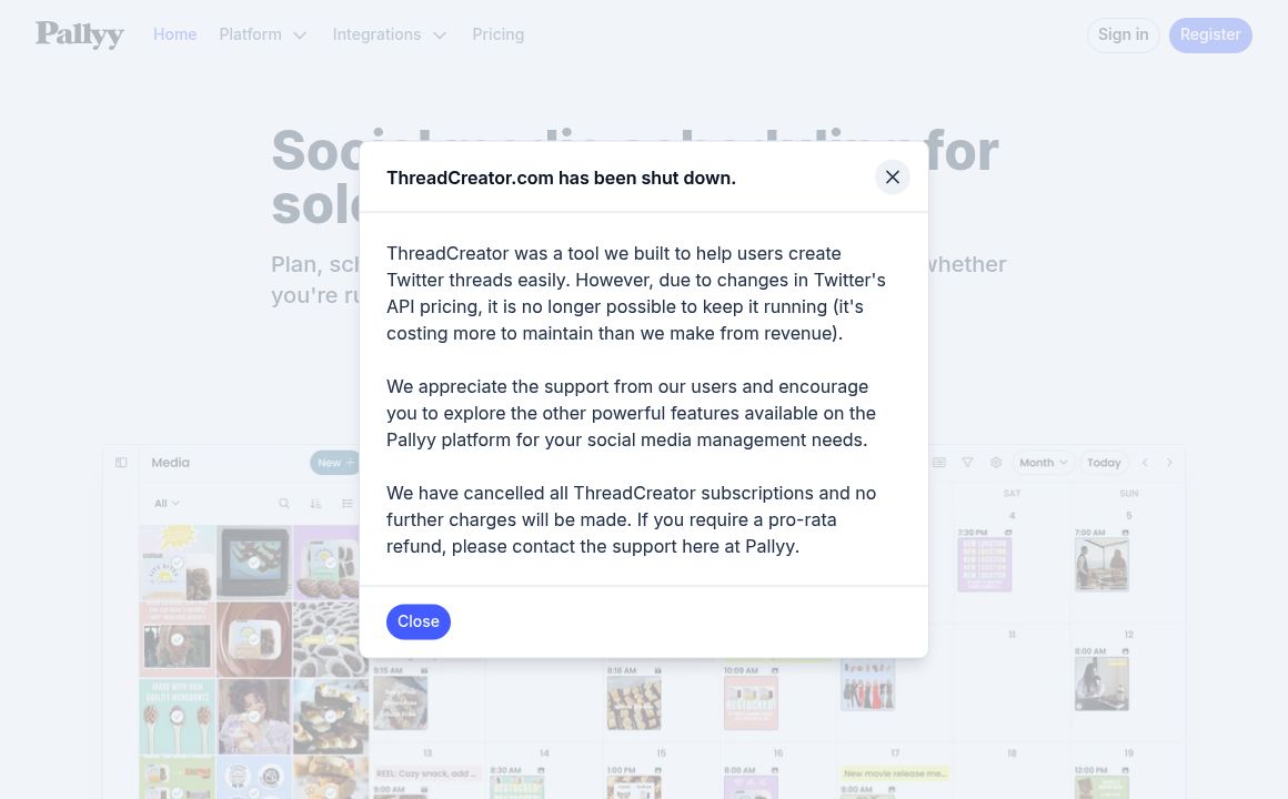 Twitter Bio Generator