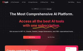 Typli.ai